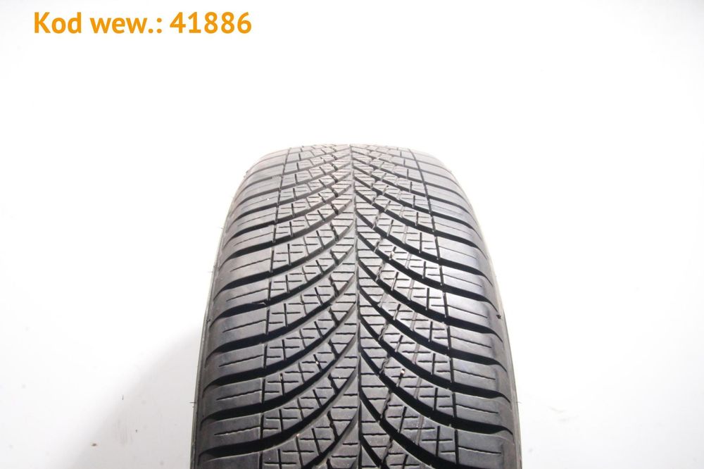 Goodyear Vector 4 - seasons gen 3 - 235/55 R19