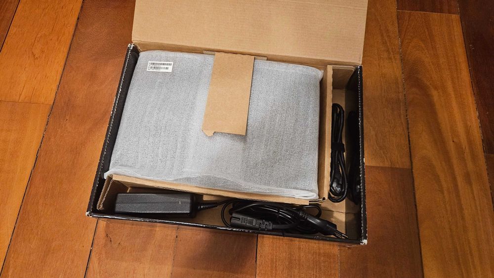 Router Linksys EA6700 AC1750 com DD-WRT