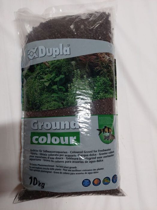 Żwirek do akwarium 10kg