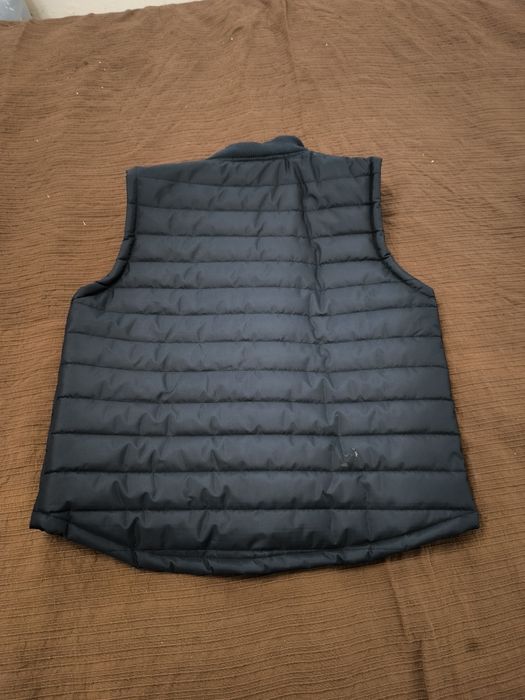 Colete de homem xl