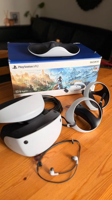 PlayStation vr2