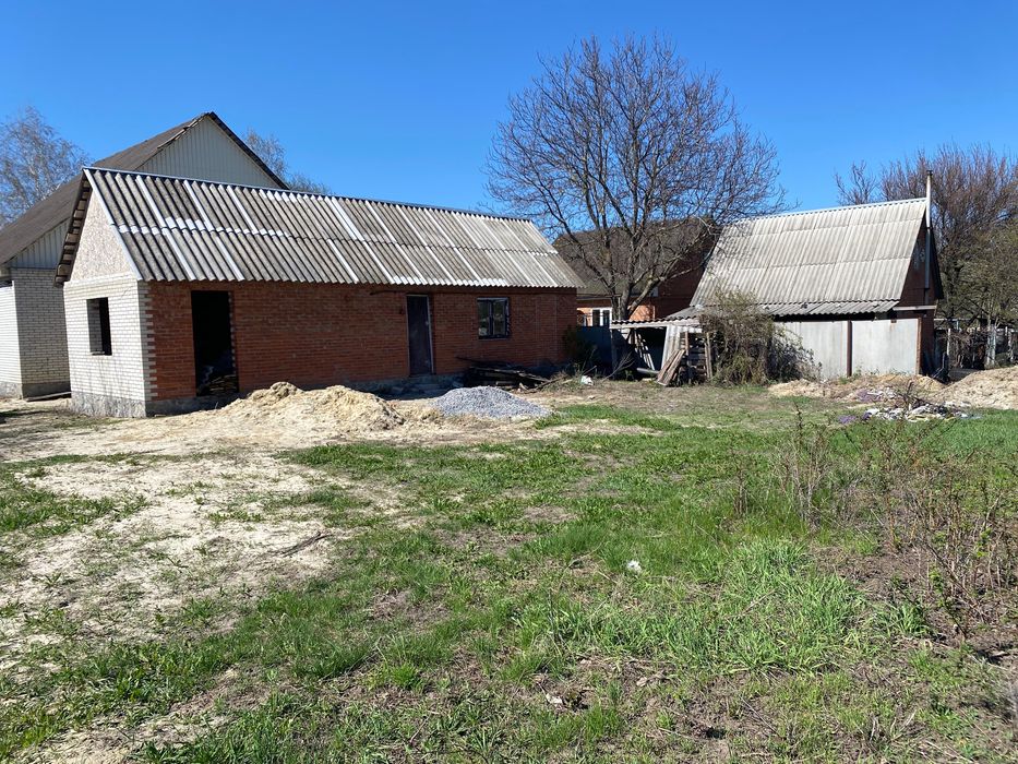 Продам Дом новий