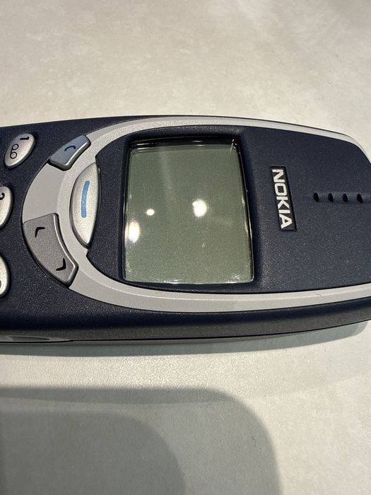 Nokia 3310 jak nowa