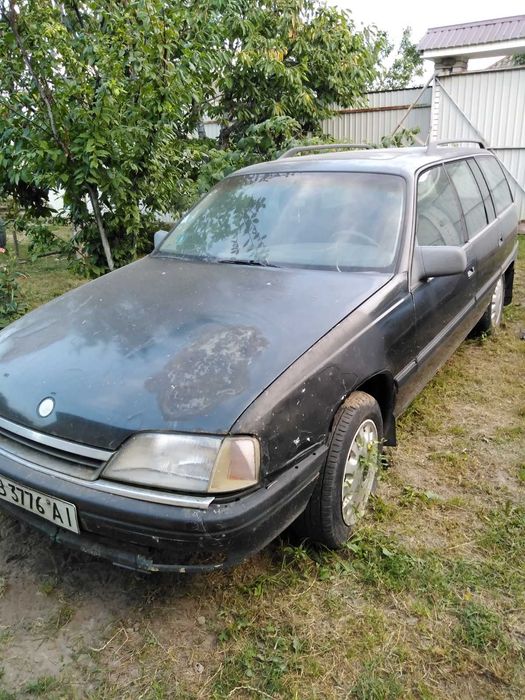 Легковий автомобіль продам