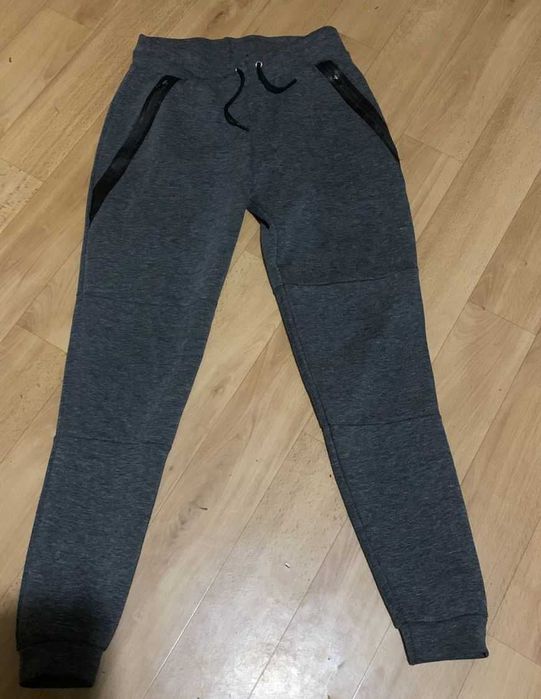 Спортивні штани на 12-14 років, унісекс