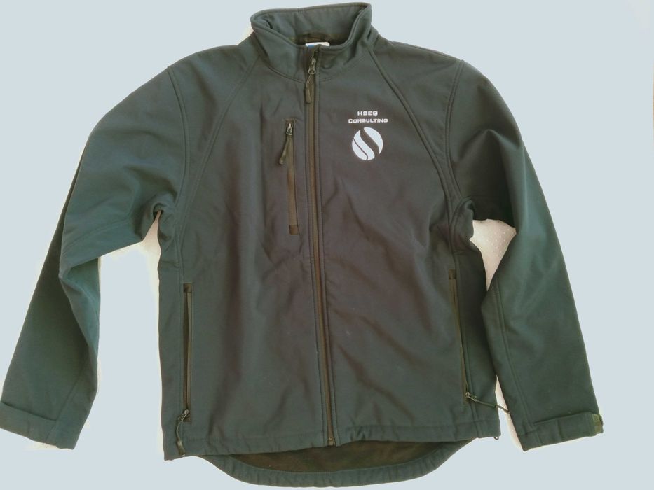 Kurtka Softshell męska