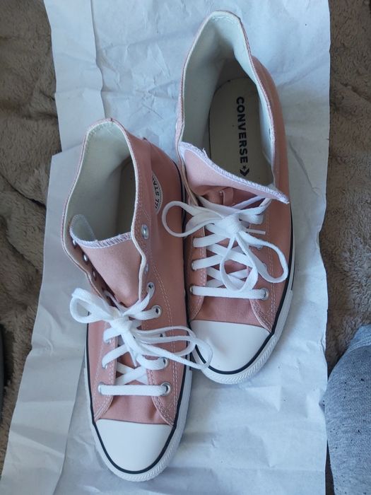Converse all star 44,5