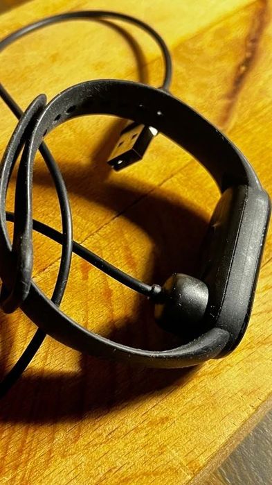 Smartband Xiaomi Mi Band 5 Czarny