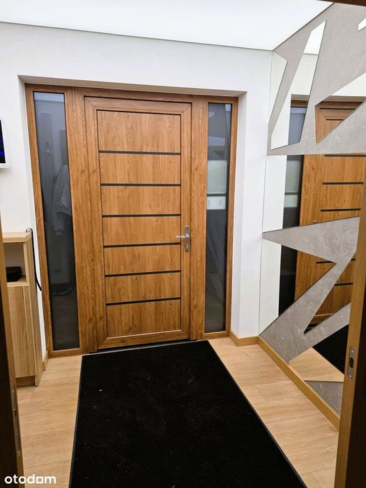Inteligentny, nowoczesny, gotowy do zamieszkania DOM PREMIUM-RASZÓWKA.