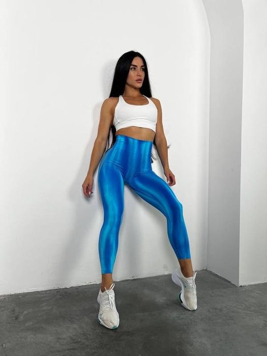 Лосіни нові гарні