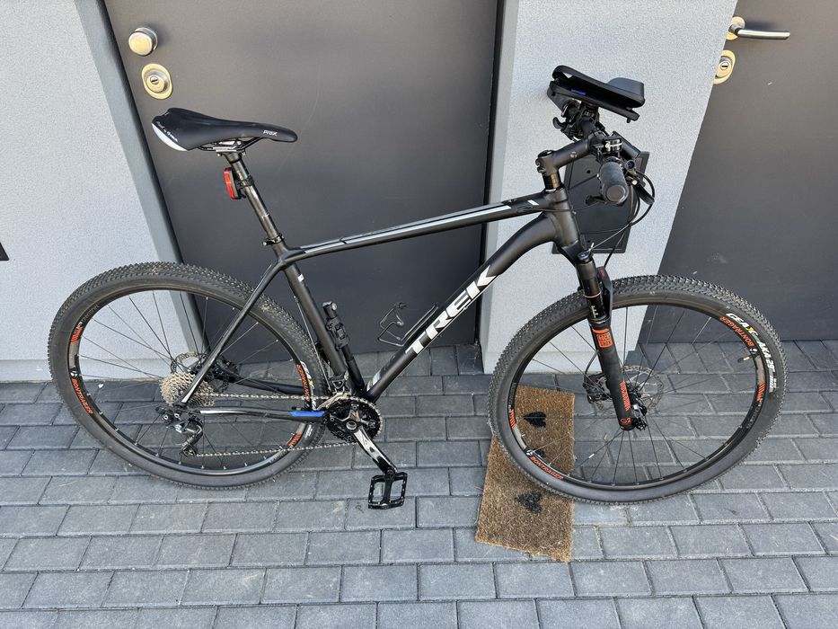 Trek Superfly XL