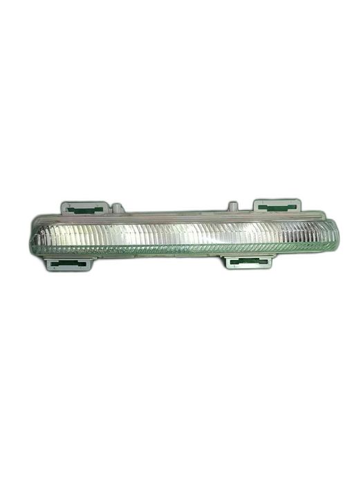 Luz Circulação Diurna Direita MERCEDES-BENZ E-CLASS Cabriolet A2049069000 (OEM) | 606002 (OEM) | 606132R (OEM)