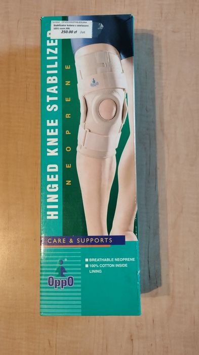 Stabilizator kolana