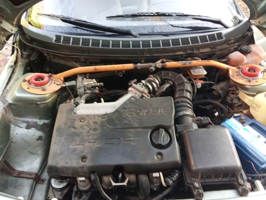 Продам авто ваз21114