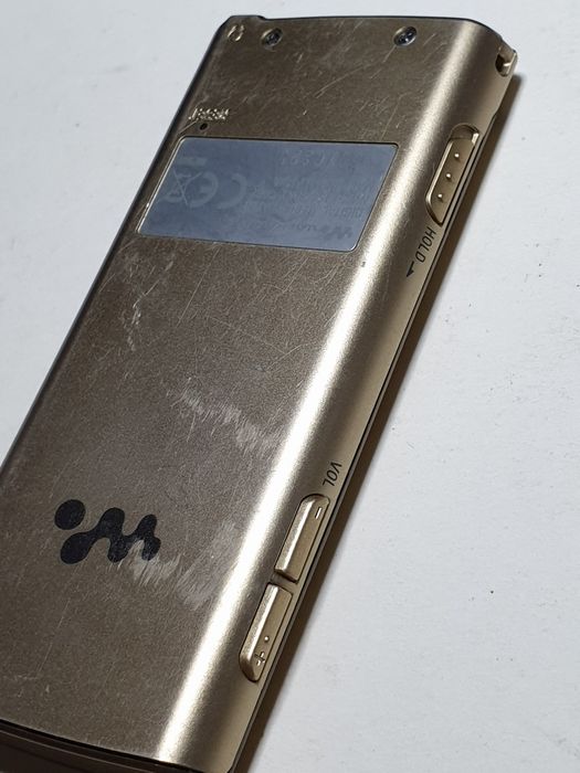 Плеер Sony Walkman NWZ-E453