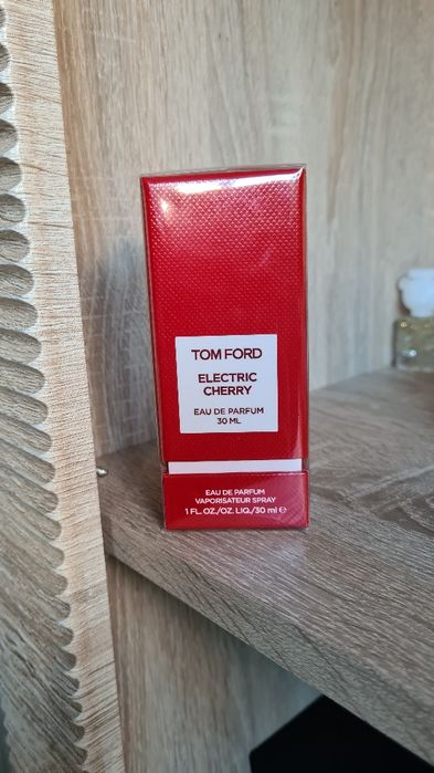 Tom Ford Electric cherry EDP 30 ml