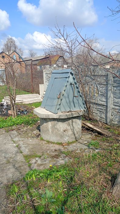 Продається 2х поверховий будинок у Фастові.