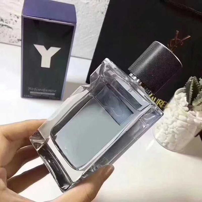 Yves Saint Laurent EAU DE TOILETTE perfume 100ml