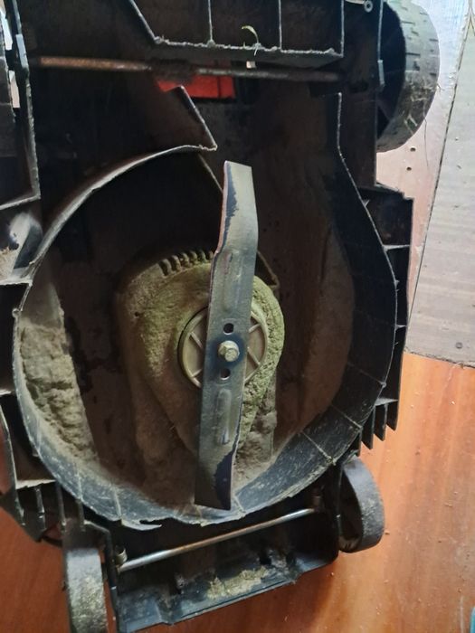 Продам косилку днипро м