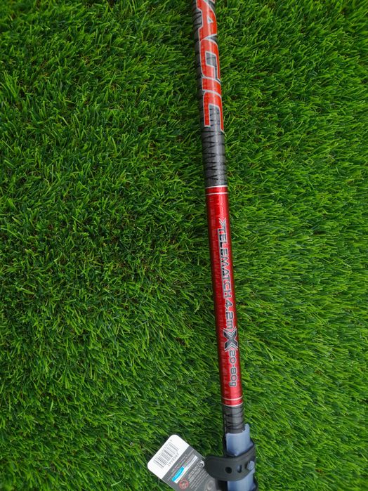 Cana Lineaeffe X-Magic 4,2mts