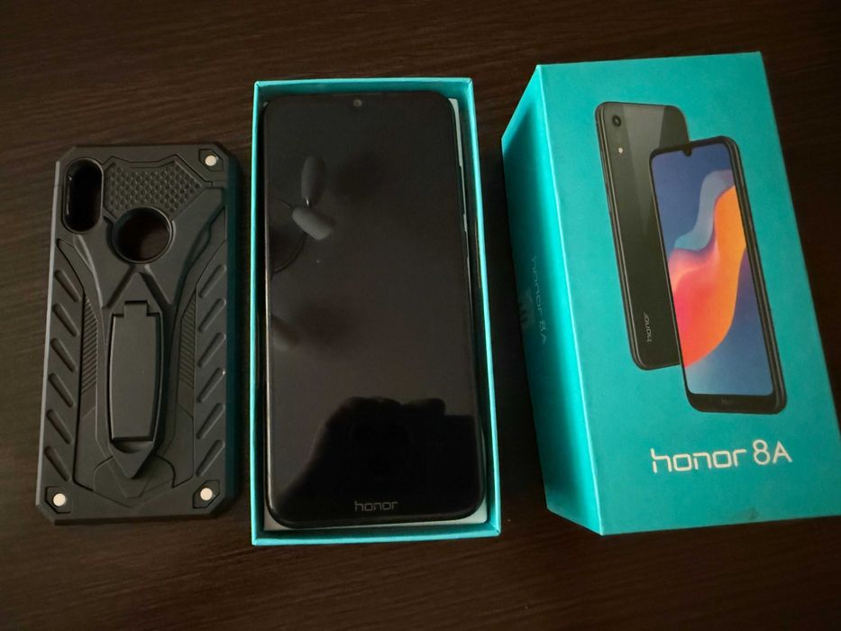 Huawei / Honor 8A 2/32Gb (Black)