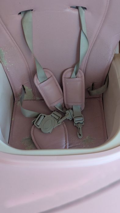 Стільчик для годування