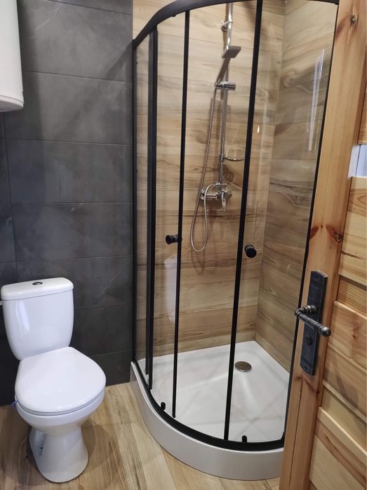 Domek w Bieszczadach Bajkowy Ząjatek