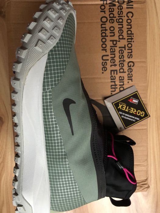 Nike Gore-Tex Mountain Fly