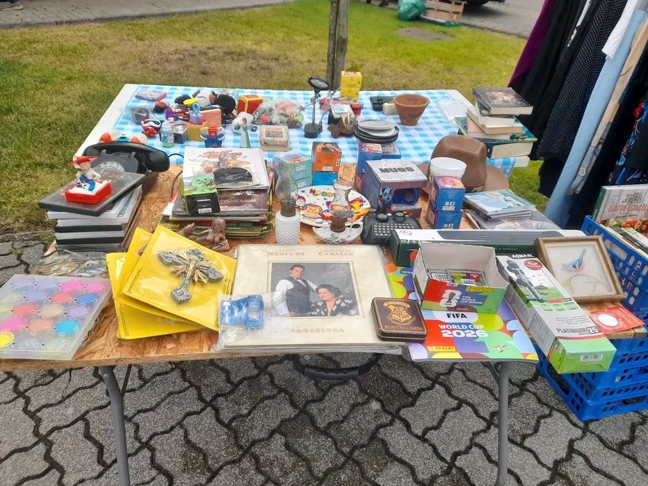 Vendo velharias ja algumas ja nao podem estar no conjunto