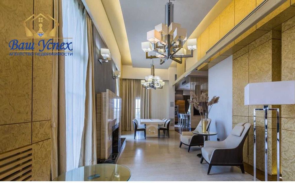 Продажа  квартиры с террасой .   Печерск.  ул.Тимирязевская