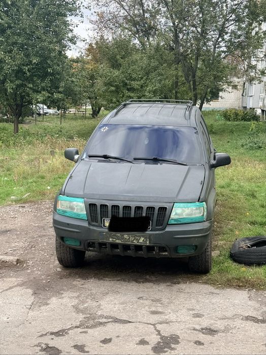 Продам або обміняю  2.7 Дизель