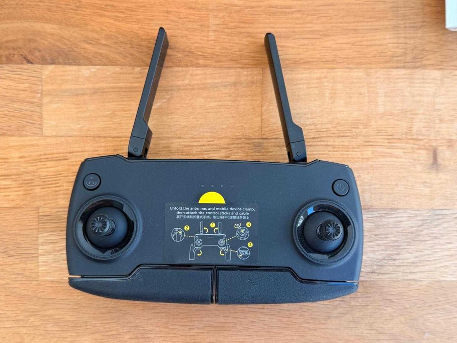 Drone DJI Mavic Mini Combo