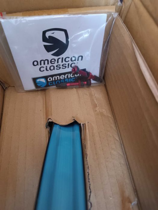 American Classic 27.5  Boost Sram XD
