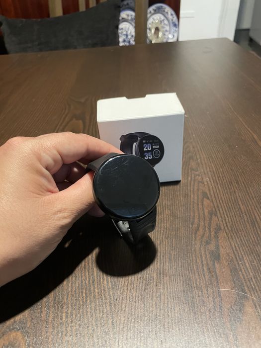 Smart Watch sem carregador