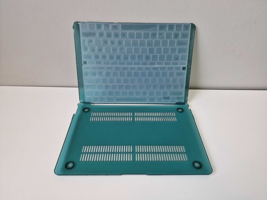 Etui do MacBook Air 13 cali TECOOL