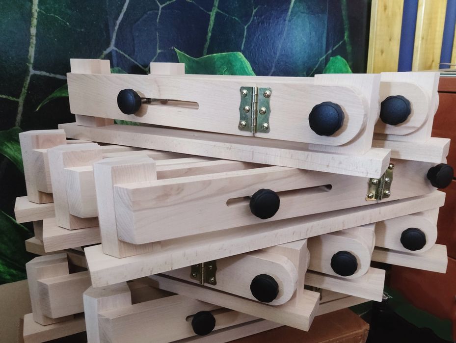 Konik Rymarski Handmade Craft Premium