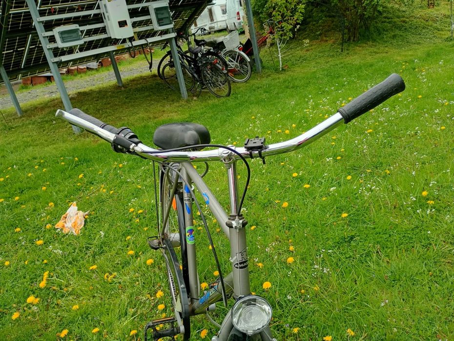 Sprzedam rower meski