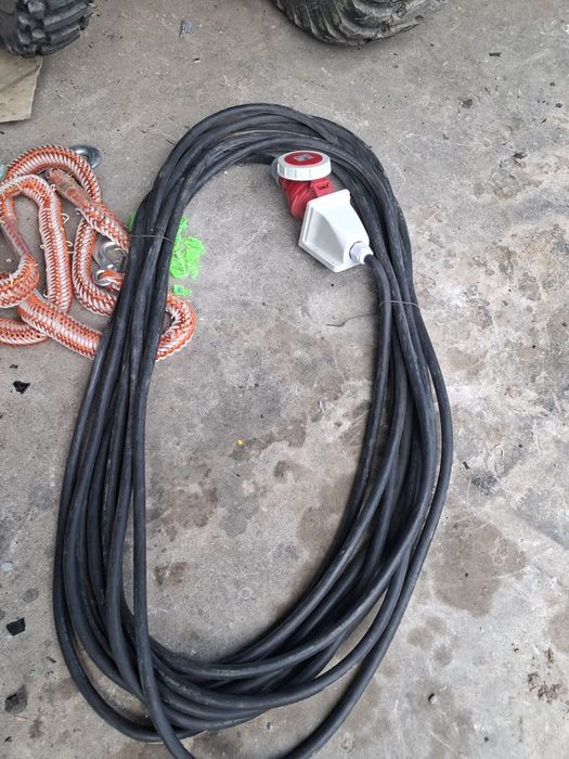 Sprzedam Kabel Siłowy