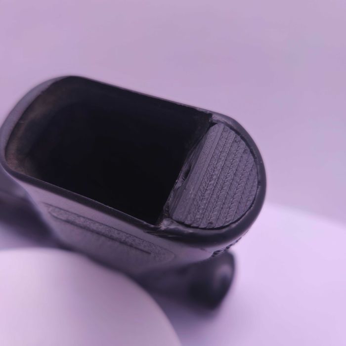 Glock 17/19 Base Pad e Plugue de inserção