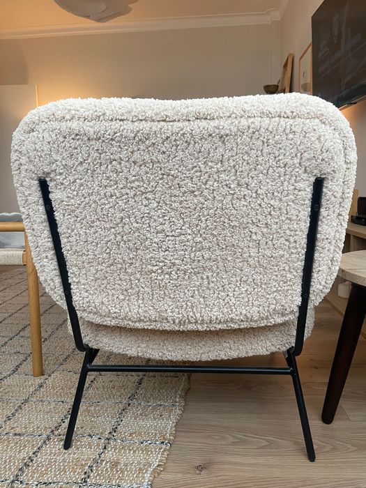 Cadeirão Zara Home