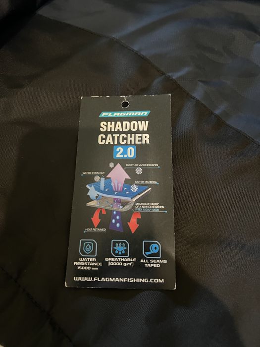 Костюм Flagman Shadow Catcher New Generation xl