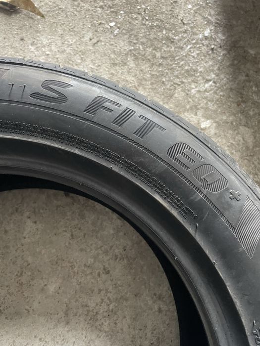 205/55 r 16 laufenn s fit eq+