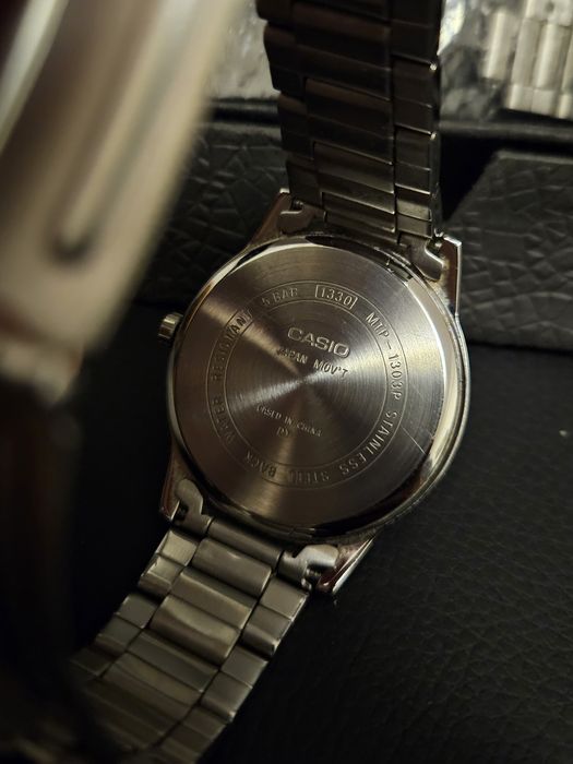 Casio MTP - 1303P