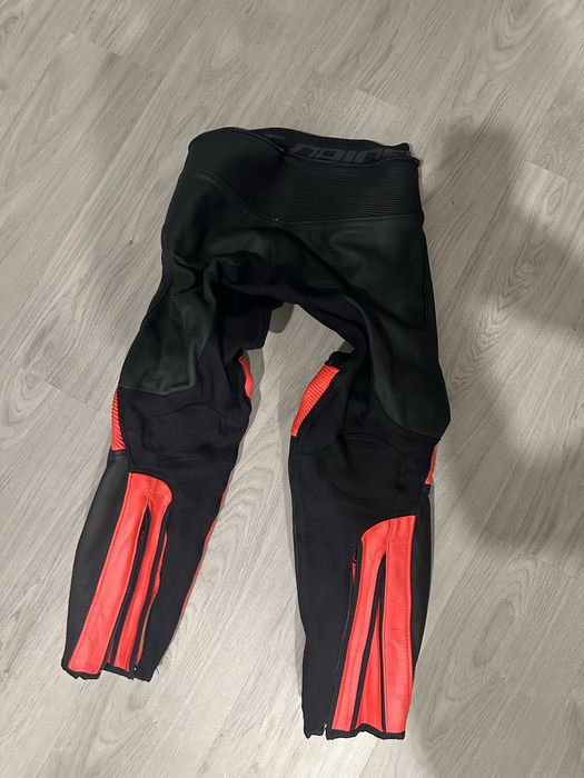 Fato Dainese Mistel
