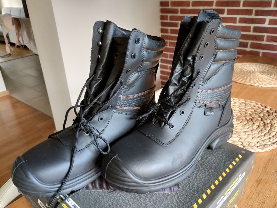 Buty robocze Supon Shoes rozm.44