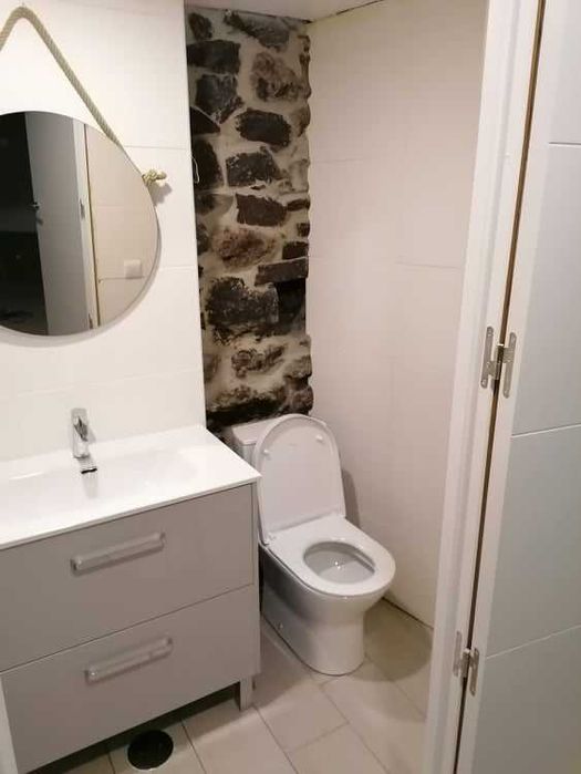 Andar moradia T2 Centro Histórico de Lamego "Castelo"