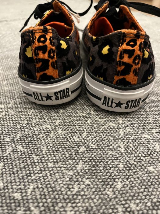 Converse All Stars trampki 39 Nowe wersja limitowana okazja! Tanio!