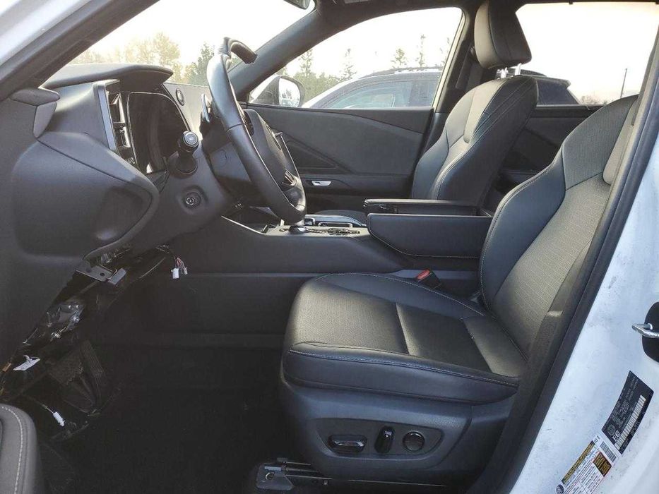 2024 Lexus TX 350 BASE