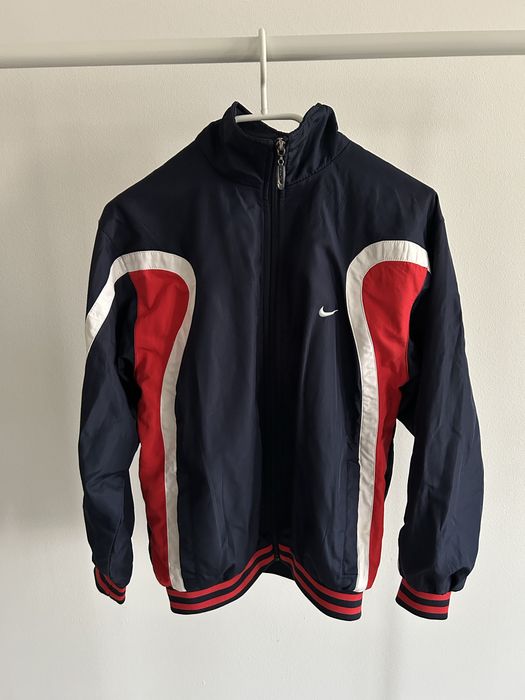 Wiatrowka/kurtka Nike