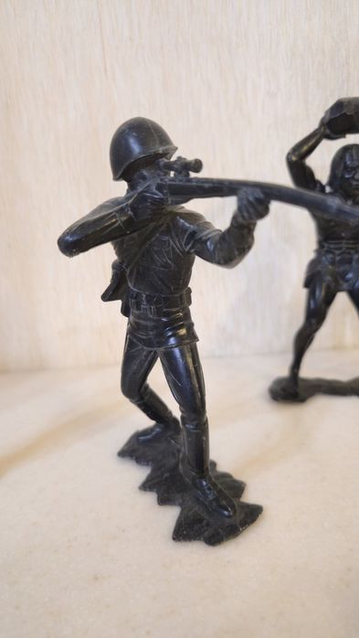 Металлические детские игрушки